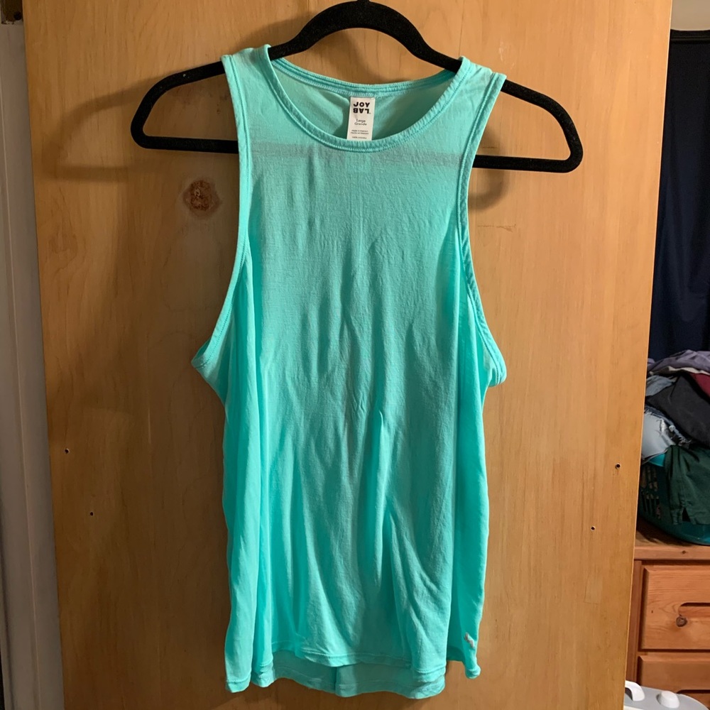 Joy Lab Women’s Work Tank Top